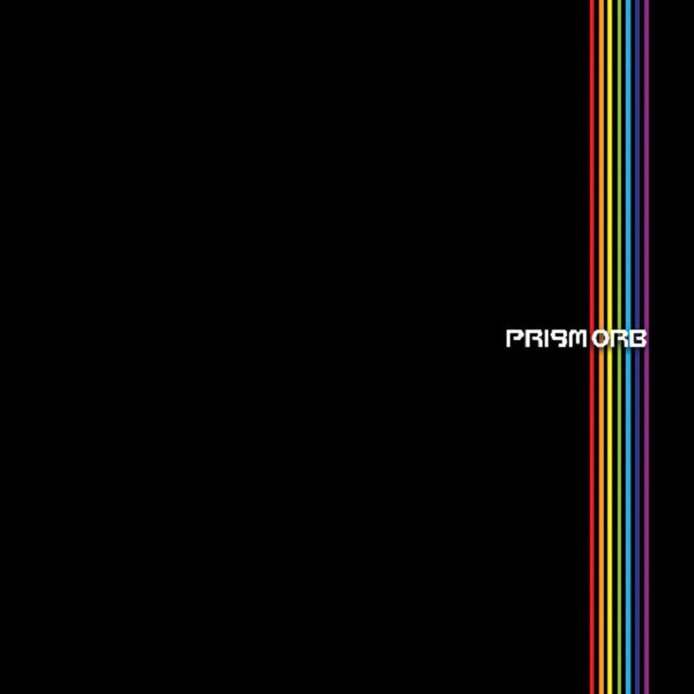 The Orb - Prism  CD